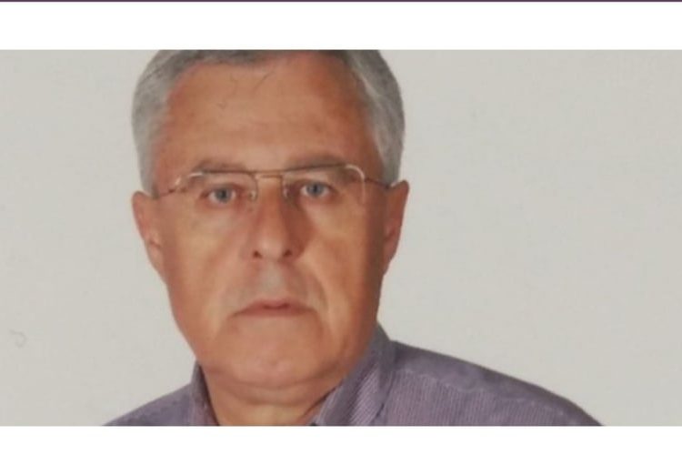 Ανεξαρτητοποιήθηκε ο δημοτικός σύμβουλος Πύργου Θεόδωρος Κόρδας-Ρίχνει “βολές” κατά του Δημάρχου