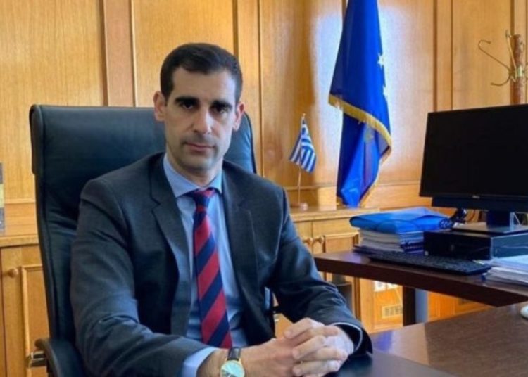 Κόντρα για τις αποζημιώσεις πυρόπληκτων: Απειλεί με νομικά μέσα ο ΕΛΓΑ τον Αντιπεριφερειάρχη Γιαννόπουλο