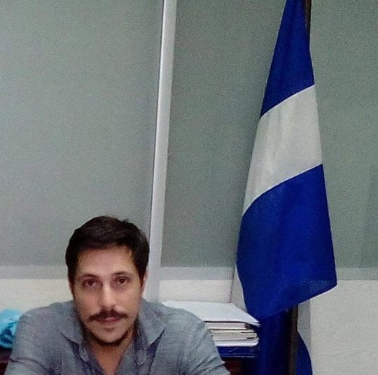 Διονύσης Μπέλτσος: Ανακοίνωσε την υποψηφιότητά του για το Δήμο Πύργου