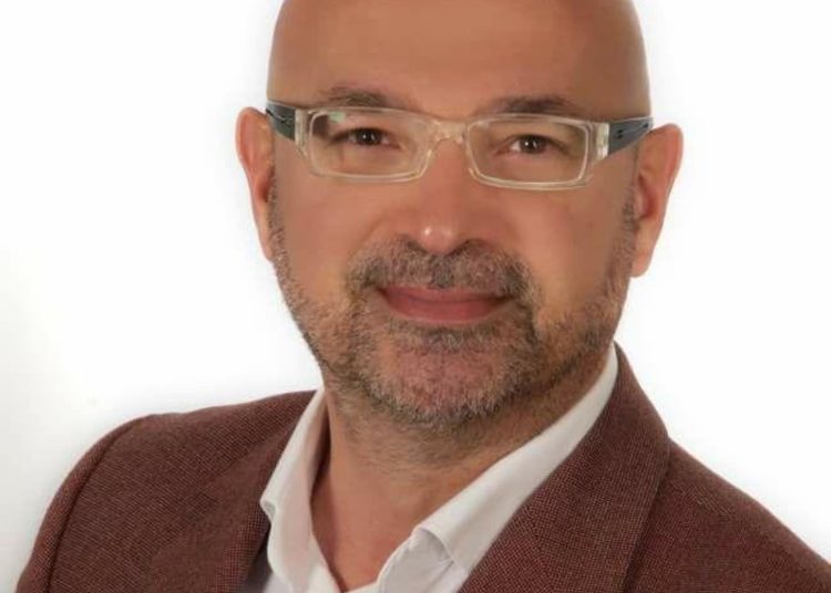 Νίκος Δημάκης: Παραμένει αναξιοποίητο το κτήριο-γιαπί στον Σταφιδόκαμπο