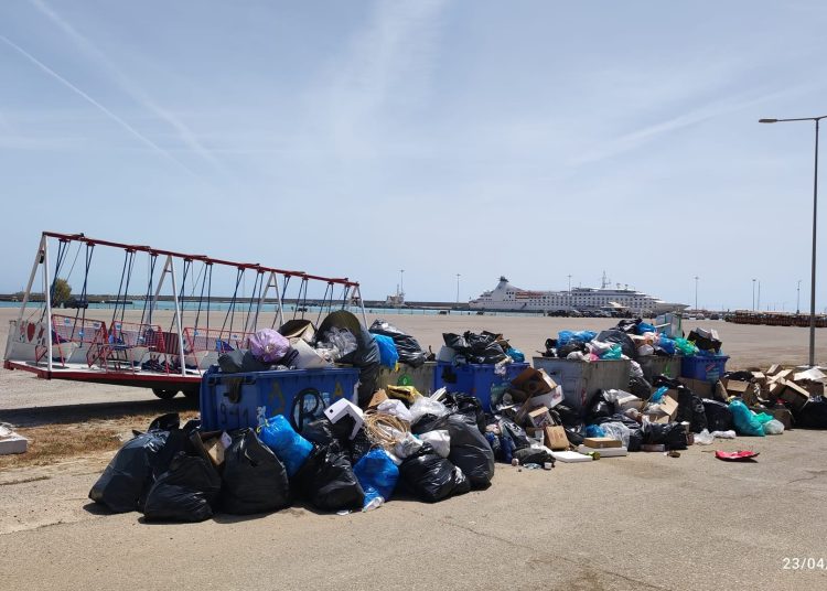 Κατάκολο Μεγάλο Σάββατο 2022… μα δεν ντρέπονται καθόλου;