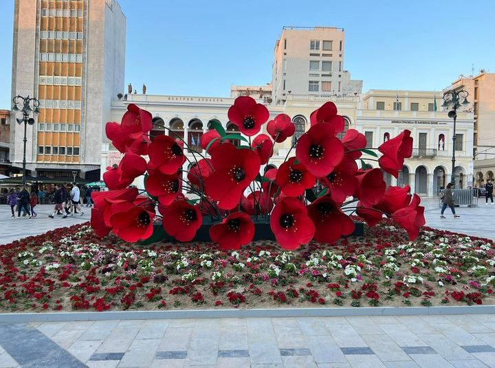 Ο Δήμος μιας πόλης δεν είναι τσιφλίκι με διορισμένους (χρυσοπληρωμένους)τσοπάνηδες. Διονύση καλή επιτυχία.