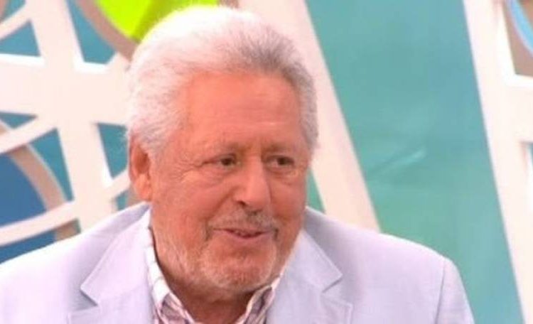 Γιάννης Βογιατζής: «Όταν ρώτησα τον Τόλη Βοσκόπουλο γιατί σταμάτησε η φιλία μας γύρισε το κεφάλι κι έφυγε»