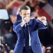 Γαλλικές εκλογές – Μακρόν: «Δεν είμαι πια υποψήφιος κάποιου κόμματος, είμαι ο πρόεδρος όλων»