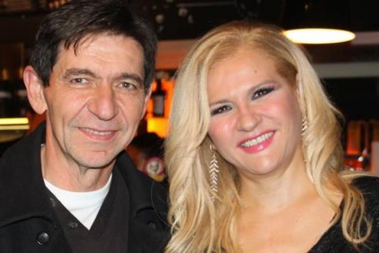 Μπέσυ Μάλφα: «Ο Γεράσιμος είναι πολύ γοητευτικός και πολύ σέξι»