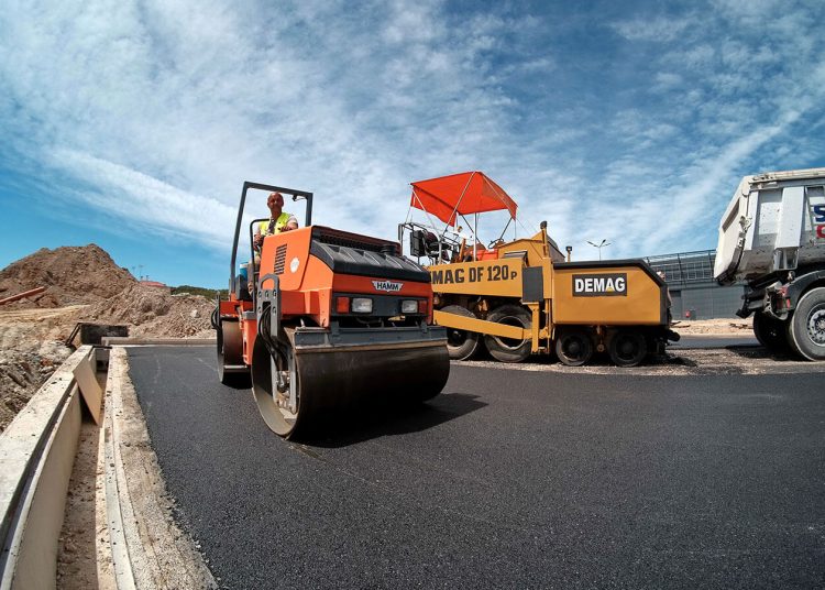 Αρχαία Ολυμπία: 345.000 ευρώ για οδικά έργα σε πυρόπληκτους οικισμούς