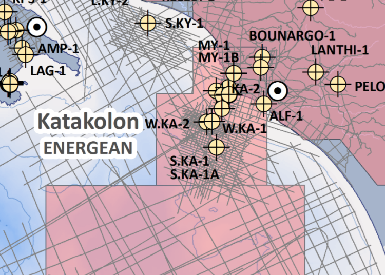 Ο Μητσοτάκης δίνει σήμερα το σύνθημα για εξορύξεις αερίου σε Ιόνιο και Κρήτη
