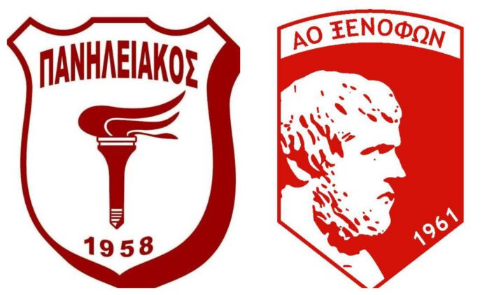 Α1 Ηλείας: Το αποτέλεσμα του 2ου τελικού ανάδειξης πρωταθλητή – Ο Πανηλειακός τον τίτλο