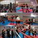 Olympic Fighting Academy: Πλήθος αθλητών στο «1st Open Sparring»