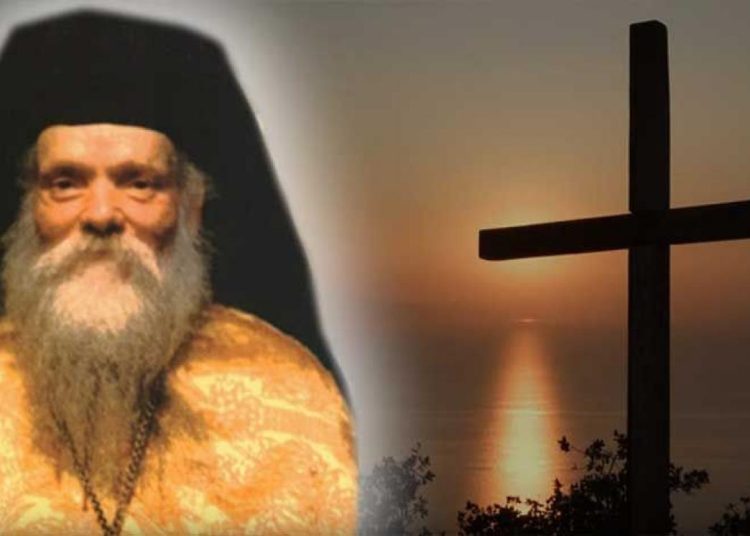 Ευμένιος Σαριδάκης: Η ιστορία του λεπρού που ανακηρύχθηκε νέος άγιος