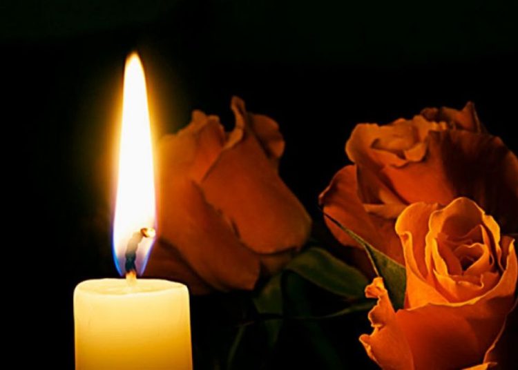 Έφυγε από την ζωή ένας αγαπητός Πυργιώτης ο Χαράλαμπος Ζέζας