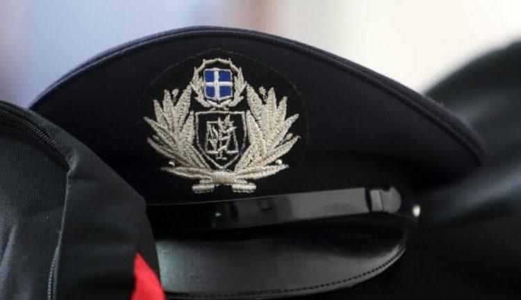 Αρχαιρεσίες στην Ένωση Αξιωματικών Ελληνικής Αστυνομίας Περιφέρειας Δυτικής Ελλάδας