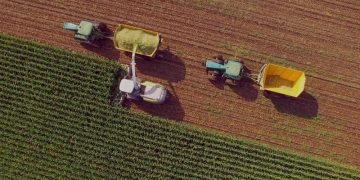 Αναστέλλεται και φέτος το τέλος επιτηδεύματος για τους αγρότες