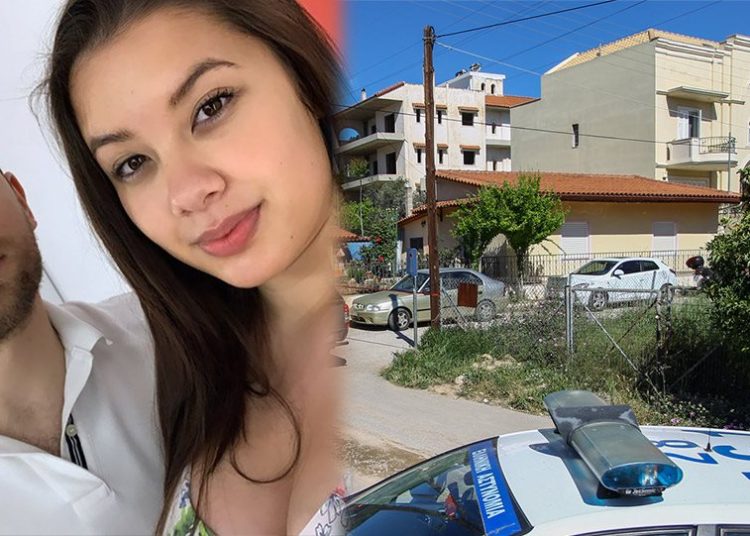 Δίκη Γλυκά Νερά: Ο Αναγνωστόπουλος κουνούσε την Καρολάιν και ρωτούσε «αγάπη μου είσαι καλά;» κατέθεσε ο αστυνομικός