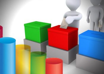 Δημοσκόπηση RealPolls: Στο 4.6% πλέον η διαφορά ΝΔ – ΣΥΡΙΖΑ