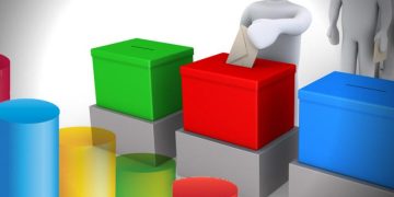 Δημοσκόπηση RealPolls: Στο 4.6% πλέον η διαφορά ΝΔ – ΣΥΡΙΖΑ