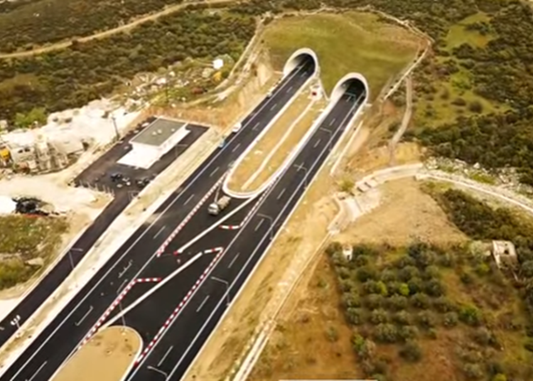 Τι αποζημιώσεις παίρνουν οι αυτοκινητόδρομοι λόγω πανδημίας