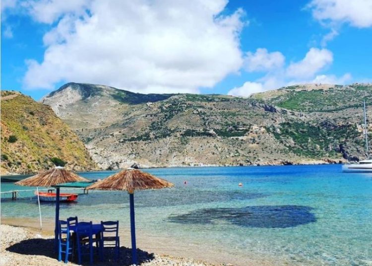 Ο άγνωστος παραθαλάσσιος οικισμός στη Πελοπόννησο για ηρεμία