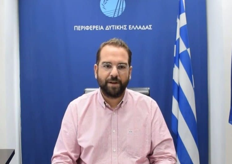 Περιφέρεια Δυτικής Ελλάδας: Χρηματοδότηση 4.647 επιχειρήσεων για τις επιπτώσεις του Covid-19