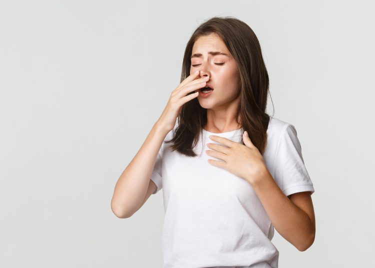 Αντιμετώπισε τις αλλεργίες με Spiroulina PLATENSIS!