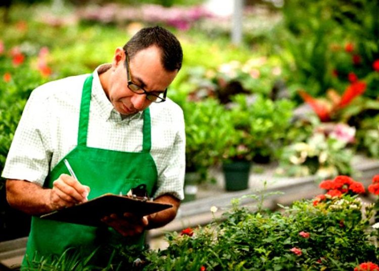Νέο ΔΣ στο Σύλλογο Γεωπόνων Ηλείας