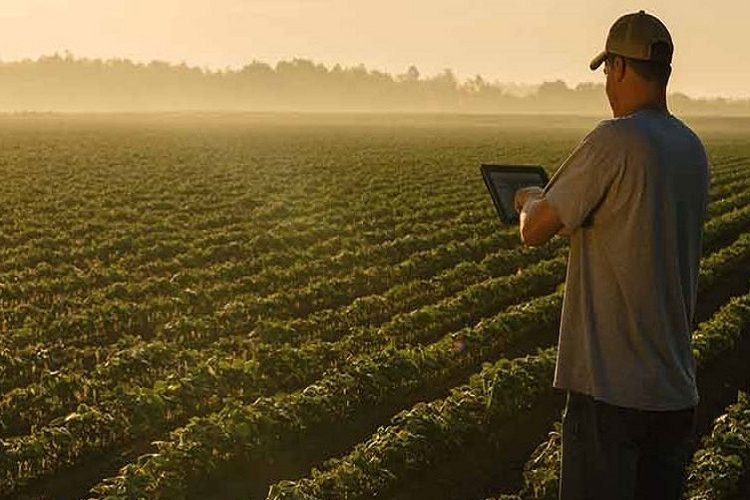 Αγροτικά: Μέσω gov.gr οι αιτήσεις ενιαίας ενίσχυσης