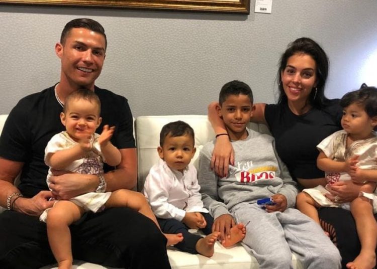 Κριστιάνο Ρονάλντο: Οι δύσκολες στιγμές μετά τον θάνατο του αγοριού – Ράκος η Τζορτζίνα