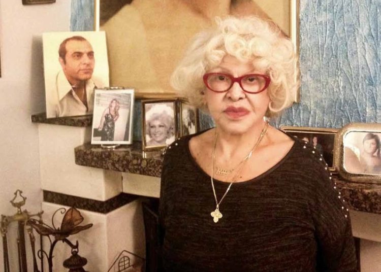 Καίτη Γκρέυ: «Κατέρρευσε» η τραγουδίστρια – Μετά από πέντε μήνες έμαθε για τον θάνατο του γιου της