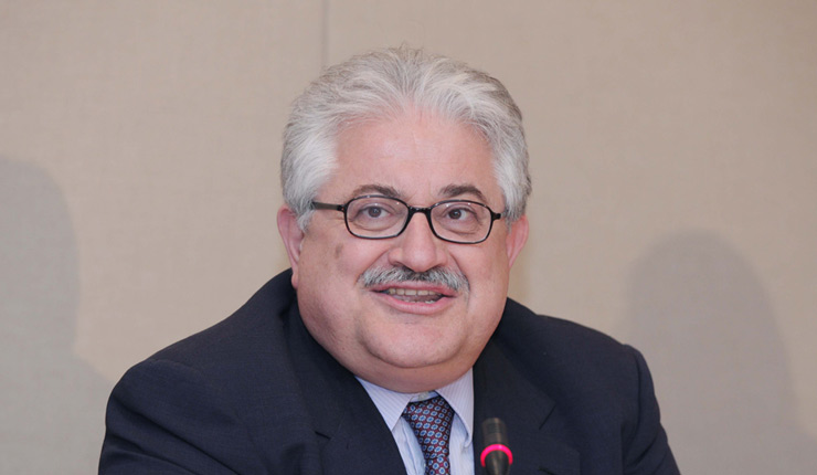 Κ. Τζαβάρας: «Να προστατευτούν νοικοκυριά και επιχειρήσεις από τις στρεβλώσεις στο Χρηματιστήριο Ενέργειας»