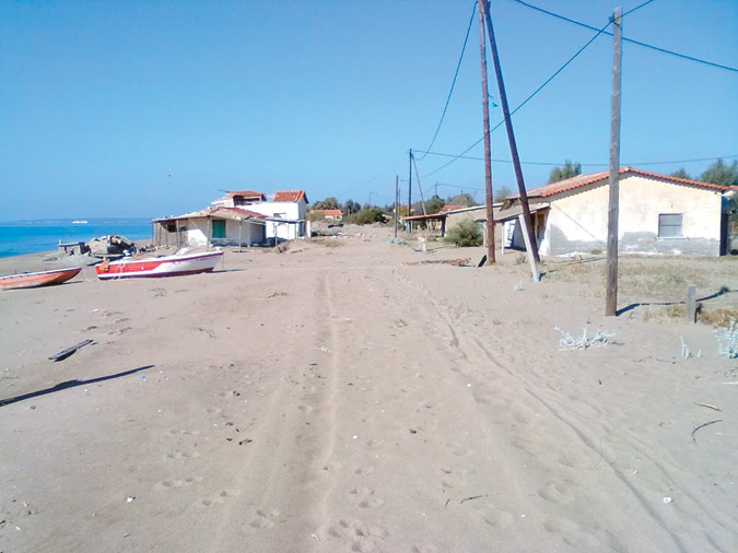 Οριστική λύση για χιλιάδες καταπατημένα ακίνητα: Με βάση τις νέες αντικειμενικές θα εξαγοράζονται από τους καταπατητές