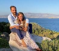 Πρίγκιπας Φίλιππος – Νίνα Φλορ: Ταξίδι για δύο στην Αίγυπτο – Οι εντυπωσιακές φωτογραφίες τους