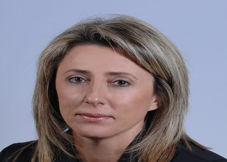 ΚΙΝΑΛ-ΠΑΣΟΚ: Υπέβαλε αίτηση υποψηφιότητας Βουλευτού η Νίκη Κοκκαλιάρη