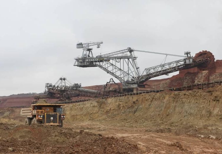 Ο λιγνίτης επιστρέφει με τον φόβο της κρίσης