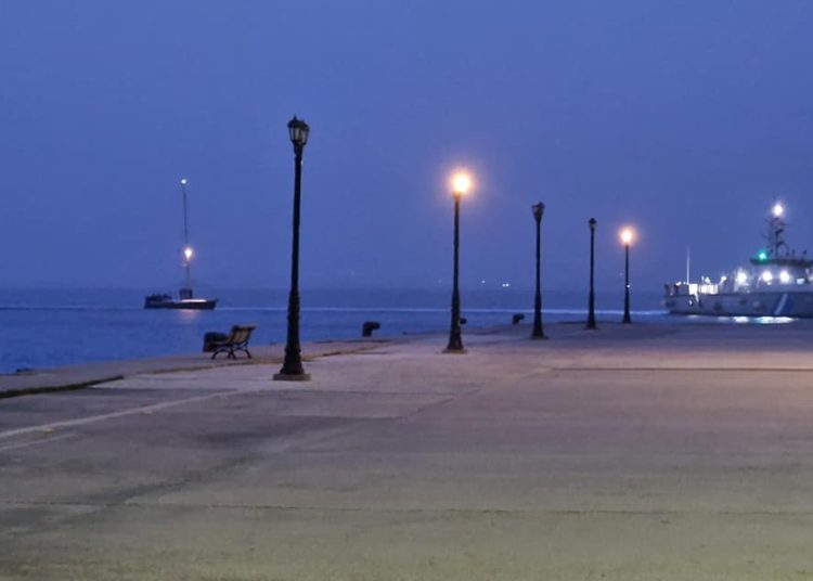 Κατάκολο: 70 μετανάστες κινδύνεψαν στα ανοιχτά