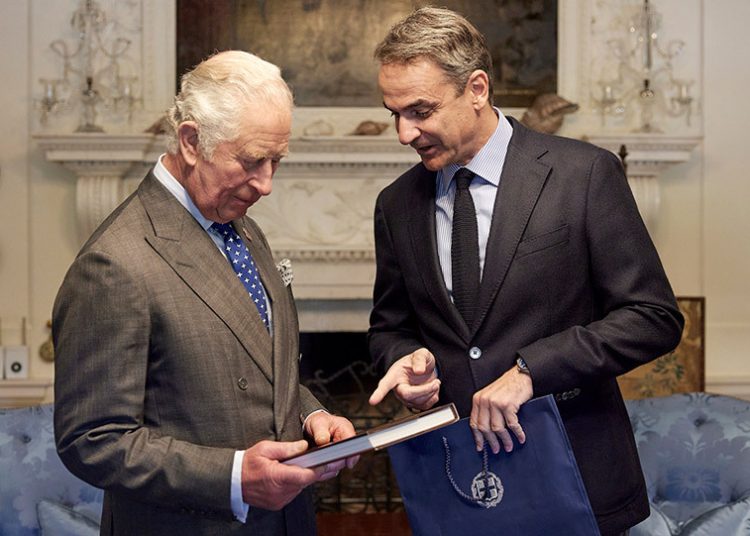 Από σήμερα κόβουν το ρεύμα σε όσους δεν πληρώνουν & ο Μητσοτάκης τρέχει για το Τατόϊ