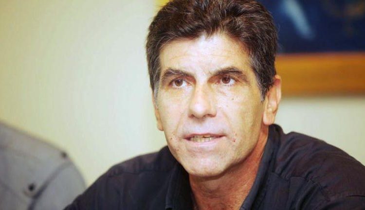 Γιάννης Μπέζος: Δεν υπάρχει περίπτωση να δημοσιοποιηθεί οτιδήποτε από την προσωπική μου ζωή