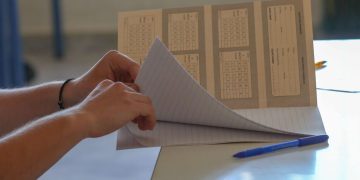 Πανελλήνιες 2022: Aνακοινώθηκαν ημερομηνίες-Δείτε το πρόγραμμα