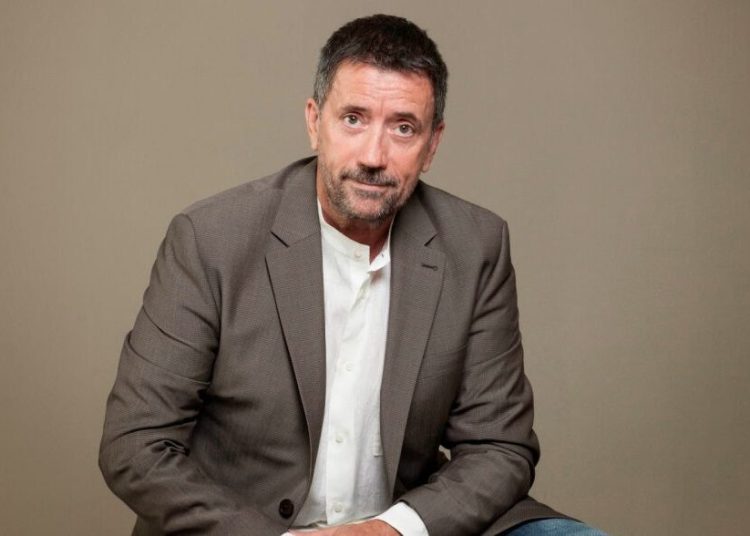 Σπύρος Παπαδόπουλος: «Δεν της έδωσα τον ρόλο και είπε μετά ότι της την έπεσα»