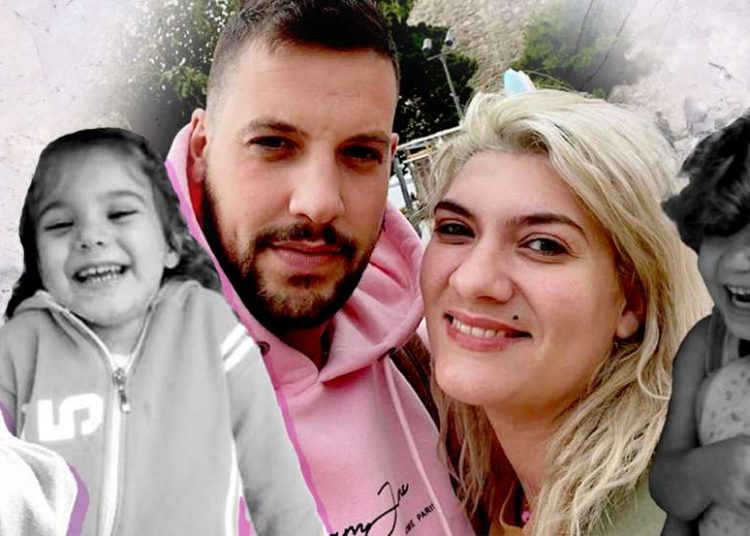 Πάτρα: Μέσα στις επόμενες μέρες η εκταφή της Μαλένας-Συνεχίζετε το θρίλερ