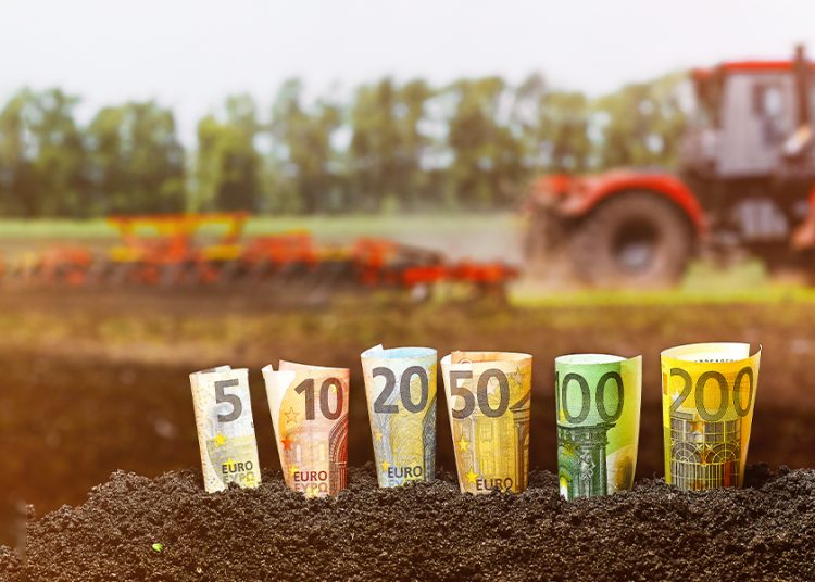 Aγροτικά χρέη: Σε 4 χρόνια η εξόφληση για την Ειδική Ασφαλιστική Εισφορά του ΕΛΓΑ