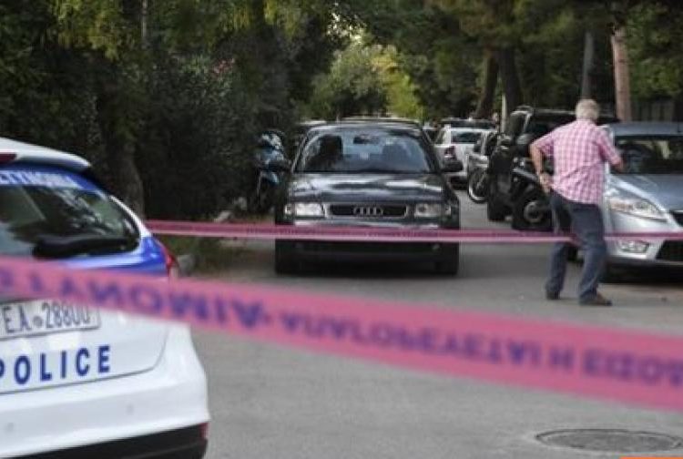 Τήνος: 90χρονος σκότωσε γείτονά του γιατί πάρκαρε στο σπίτι του