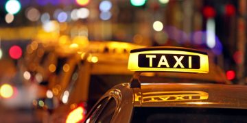 Αμαλιάδα: Αναβρασμός στους οδηγούς Ταξί καθώς μειώνονται οι πιάτσες