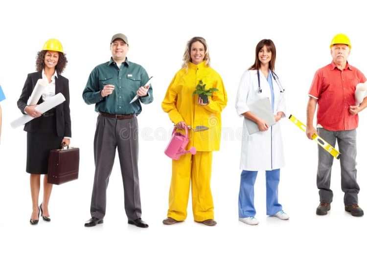 Η οικοδομή «πήρε» τους εργαζομένους από ξενοδοχεία και εστιατόρια