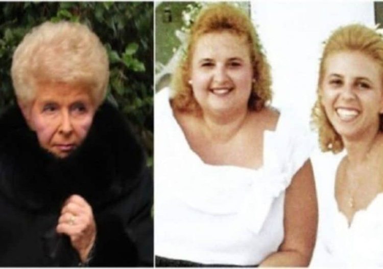 Βέφα Αλεξιάδου: «Τις κόρες μου δεν τις πήρε ο Θεός, “έφυγαν” μόνες τους»