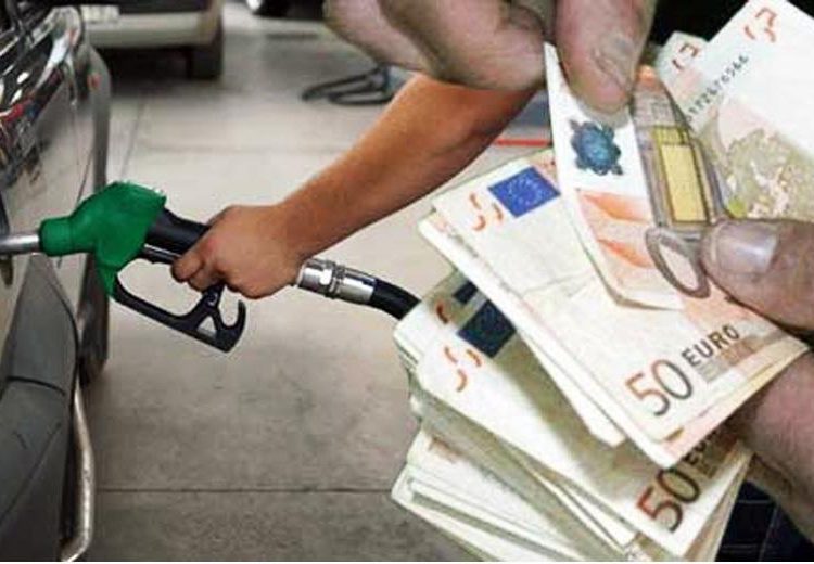 Eπιδότηση καυσίμων: Άνοιξε η πλατφόρμα-Πως γίνεται η διαδικασία