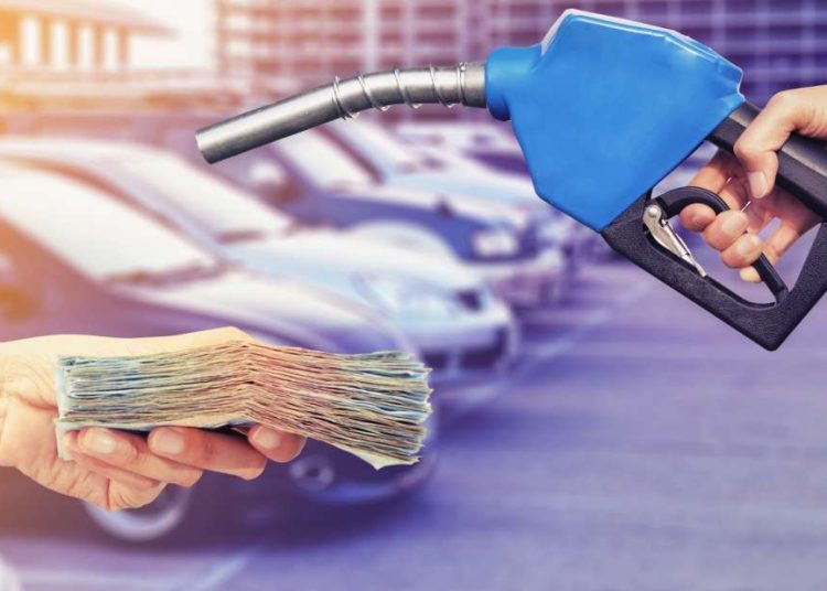 Επιδότηση καυσίμων: Ανοίγει η πλατφόρμα αλλά υπάρχουν κρούσματα κερδοσκοπίας στην αγορά