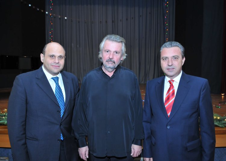 Ωδείο Πύργου: Νέο Διοικητικό Συμβούλιο μετά από εκλογές