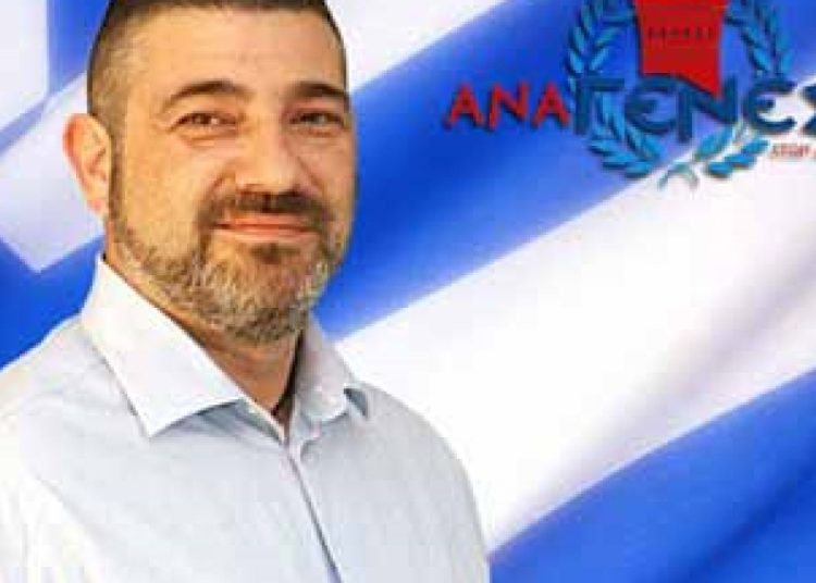 Χάρης Μιχαλακόπουλος: Στα χέρια ενός θεατρίνου(Ζελένσκι) και σε πολιτικές μαριονέτες οι τύχες των Ελλήνων;