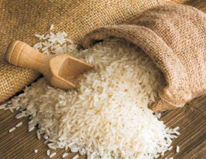 Μειώνεται η παραγωγή ρυζιού – Φόβοι για εκτόξευση των τιμών στο ράφι