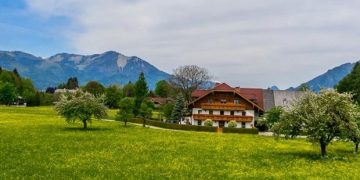 Προκηρύχθηκε το Πρόγραμμα του Πράσινου Αγροτουρισμού